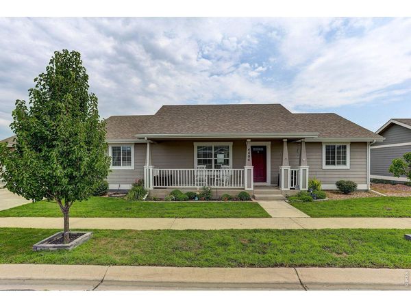 4404 Paintbrush Dr, Evans, CO 80620