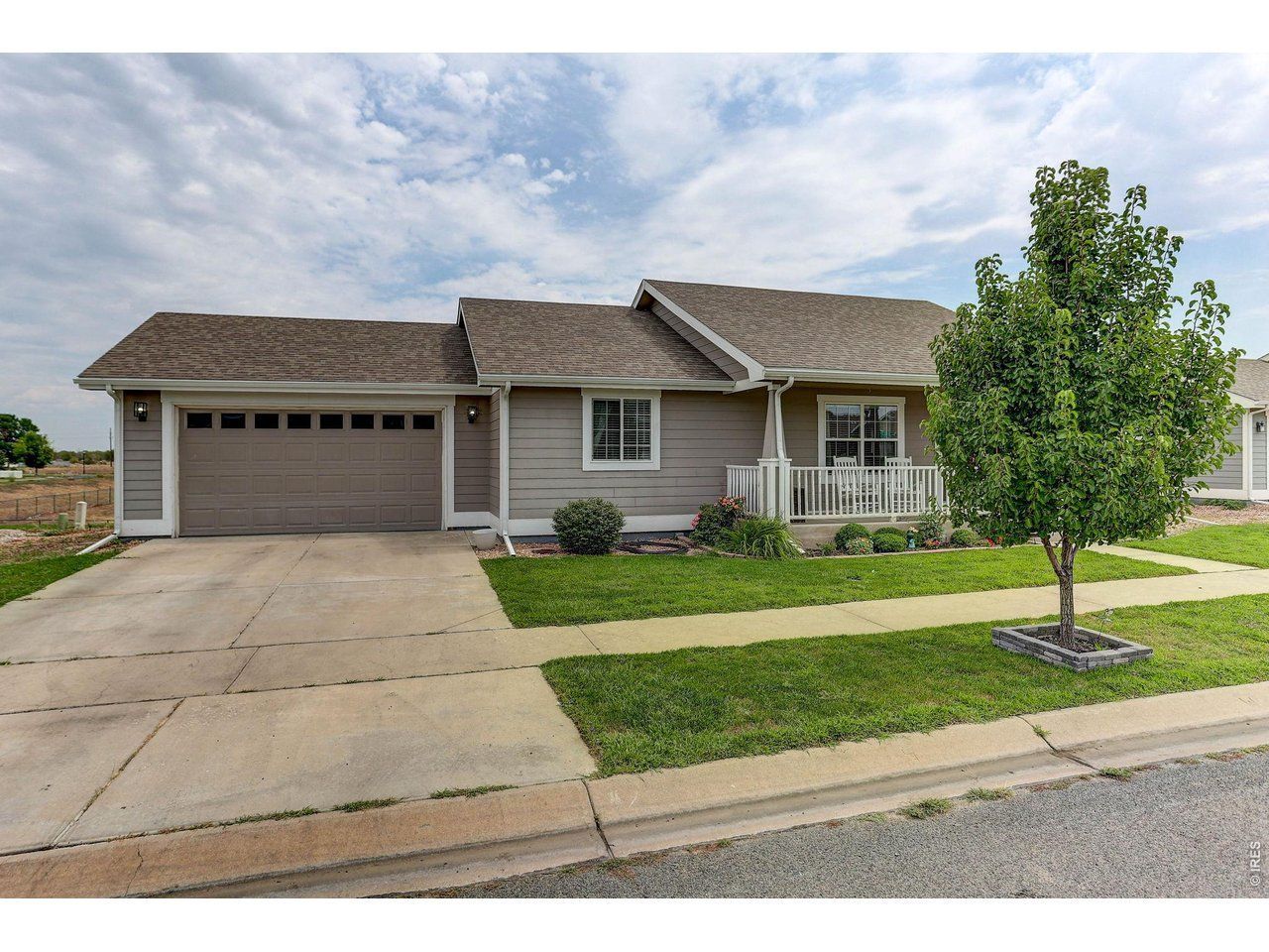 4404 Paintbrush Dr, Evans, CO 80620 Main Photo