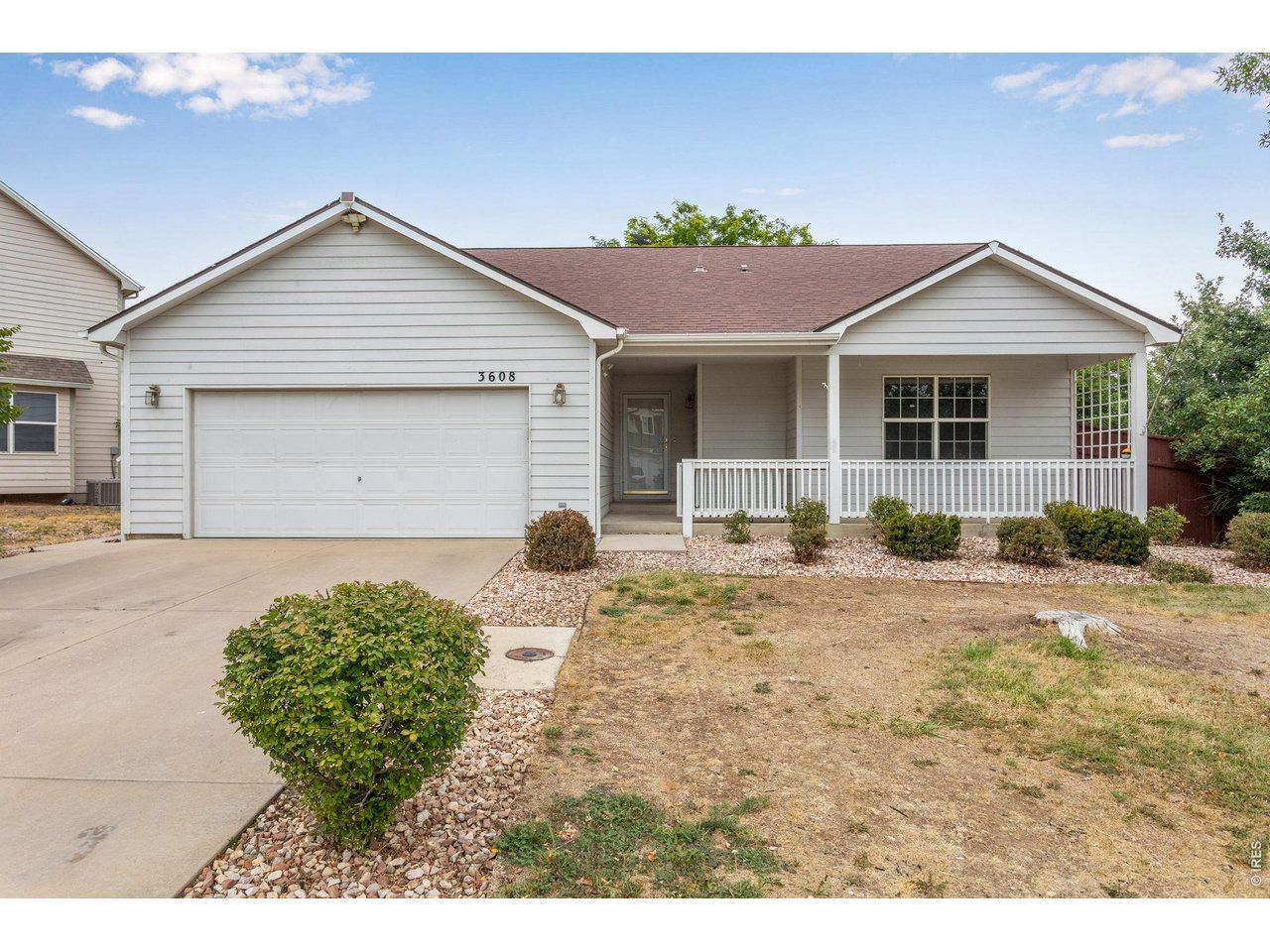3608 Northpoint Dr, Evans, CO 80620 Main Photo