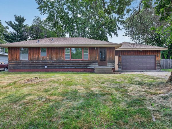 11003 Norway Street NW, Coon Rapids, MN 55448