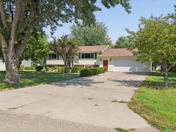 3066 Aadland Avenue NE, Buffalo, MN 55313
