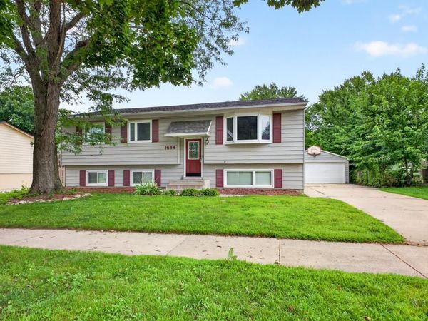 1634 7th Avenue SE, Rochester, MN 55904