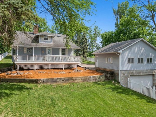 6625 Sioux Trail, Rockford, MN 55373