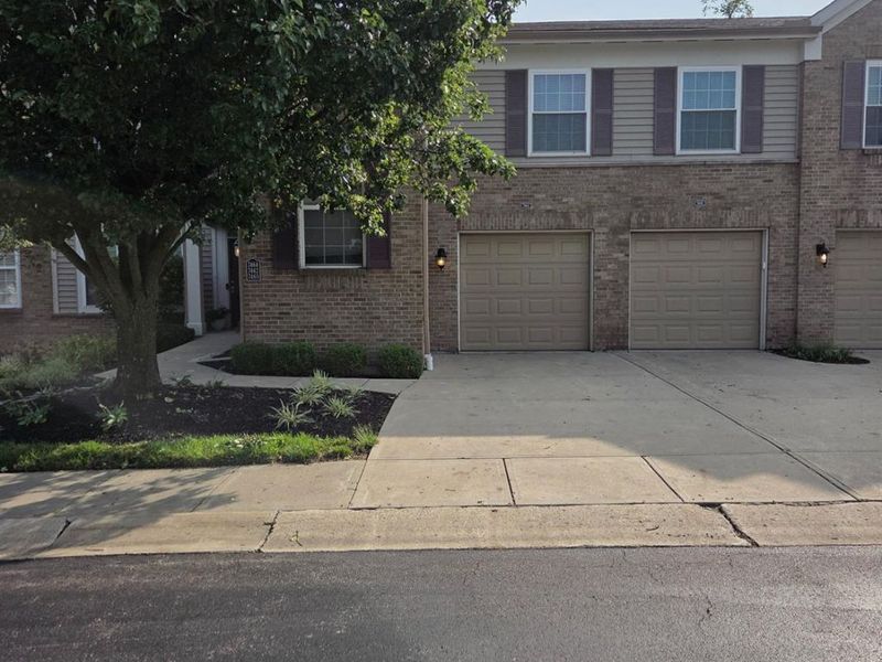 7464 Bridge Point Drive, Green Township, OH 45248 Photo 36