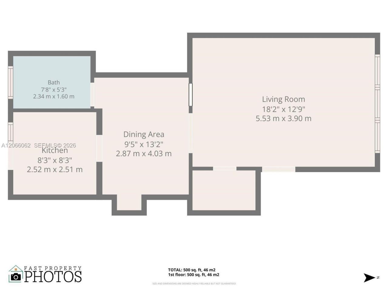 736 12th St , Unit 5, Miami Beach, FL 33139 Photo