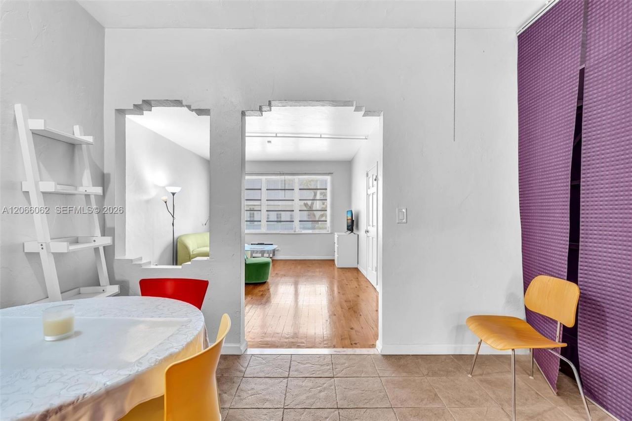 736 12th St , Unit 5, Miami Beach, FL 33139 Photo