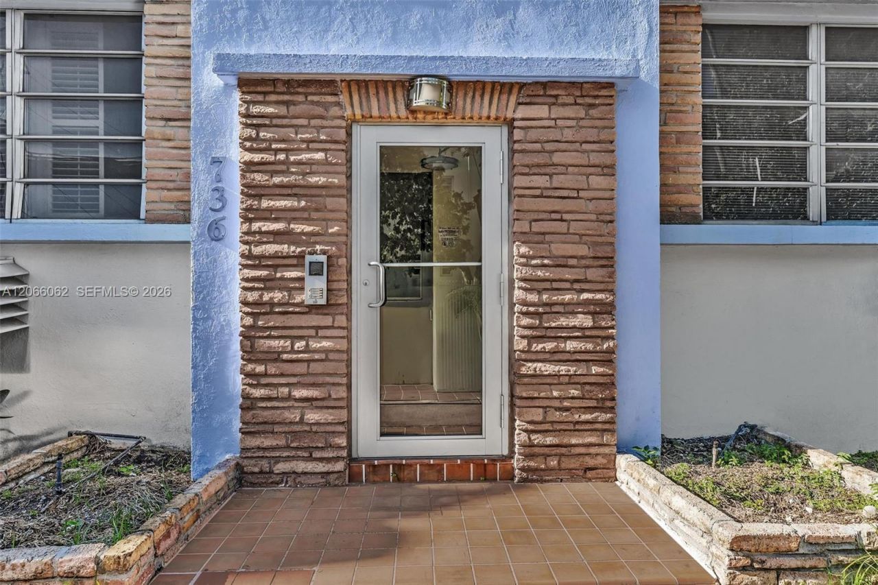 736 12th St , Unit 5, Miami Beach, FL 33139 Photo