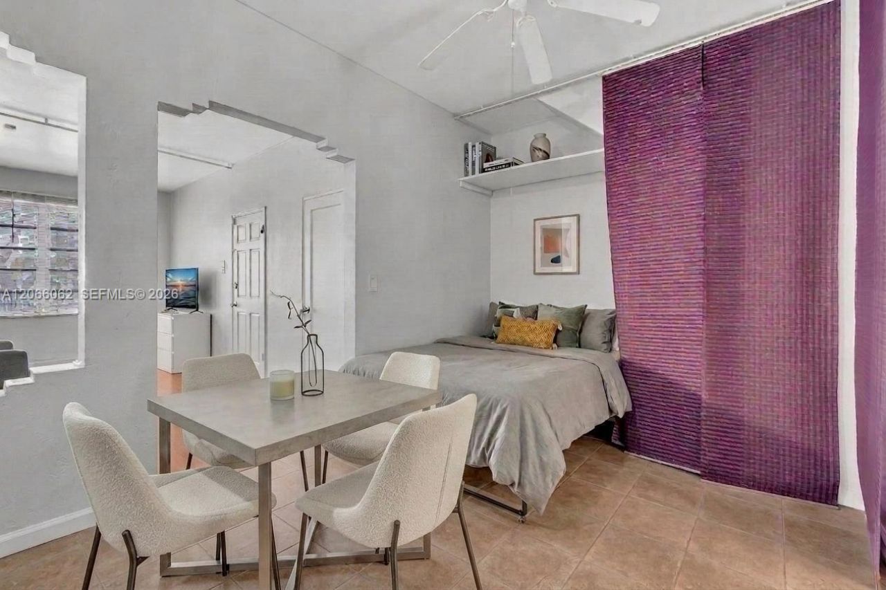736 12th St , Unit 5, Miami Beach, FL 33139 Photo