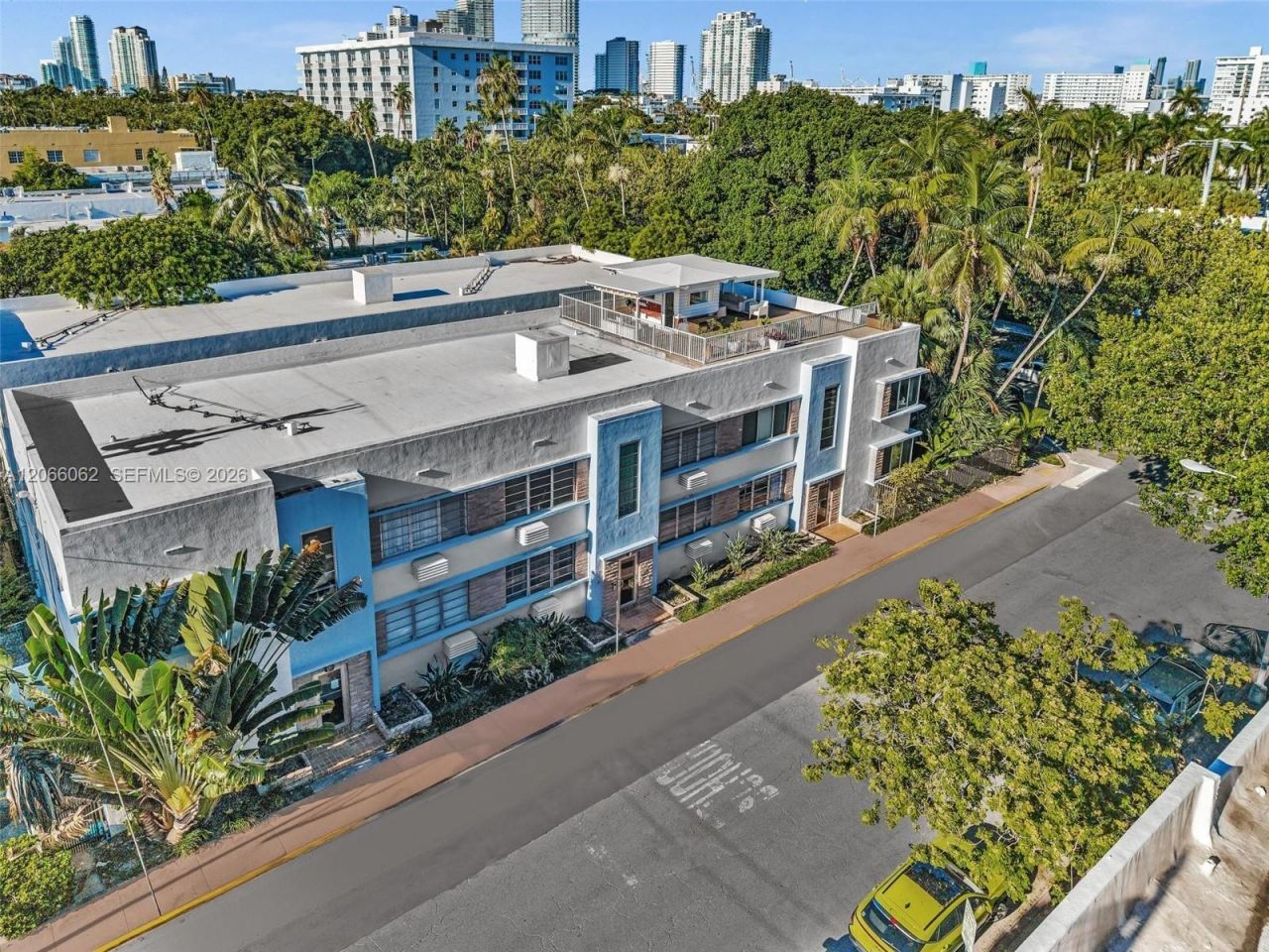 736 12th St , Unit 5, Miami Beach, FL 33139 Photo