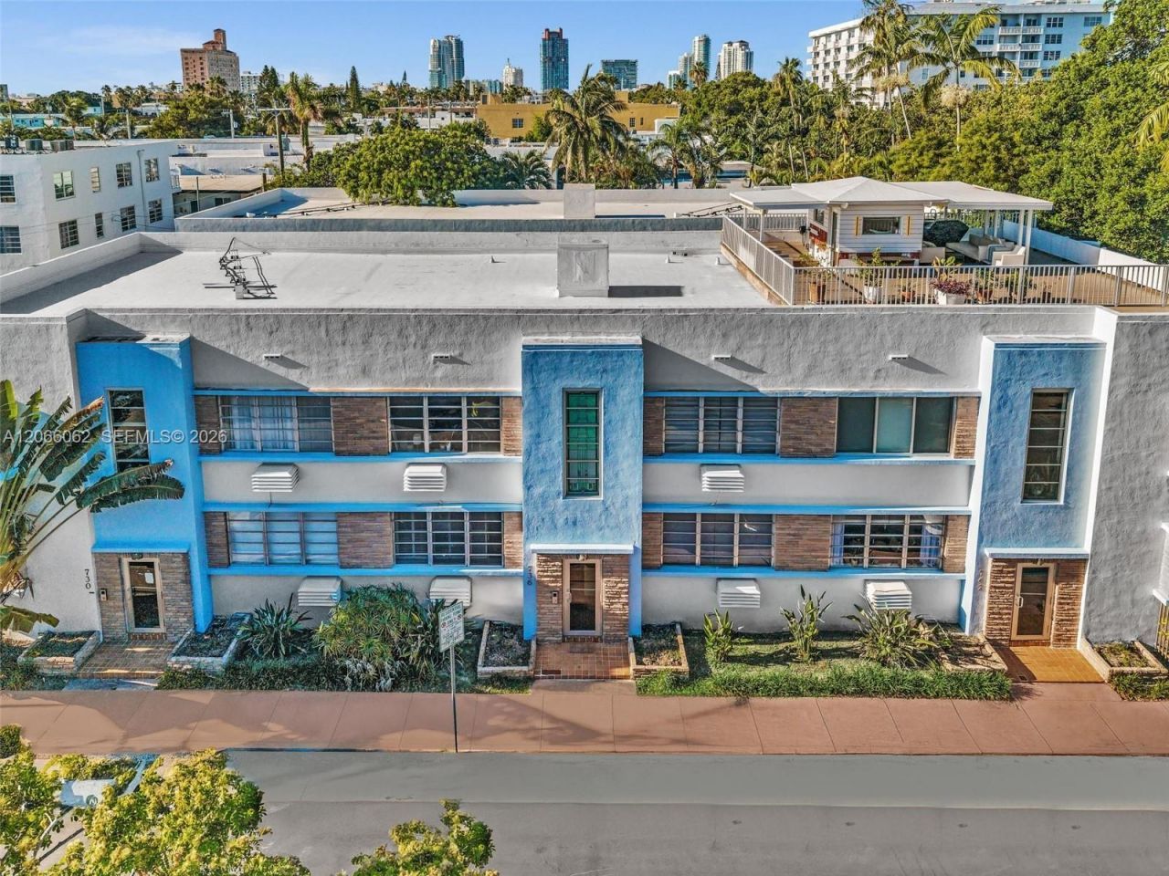 736 12th St , Unit 5, Miami Beach, FL 33139 Photo