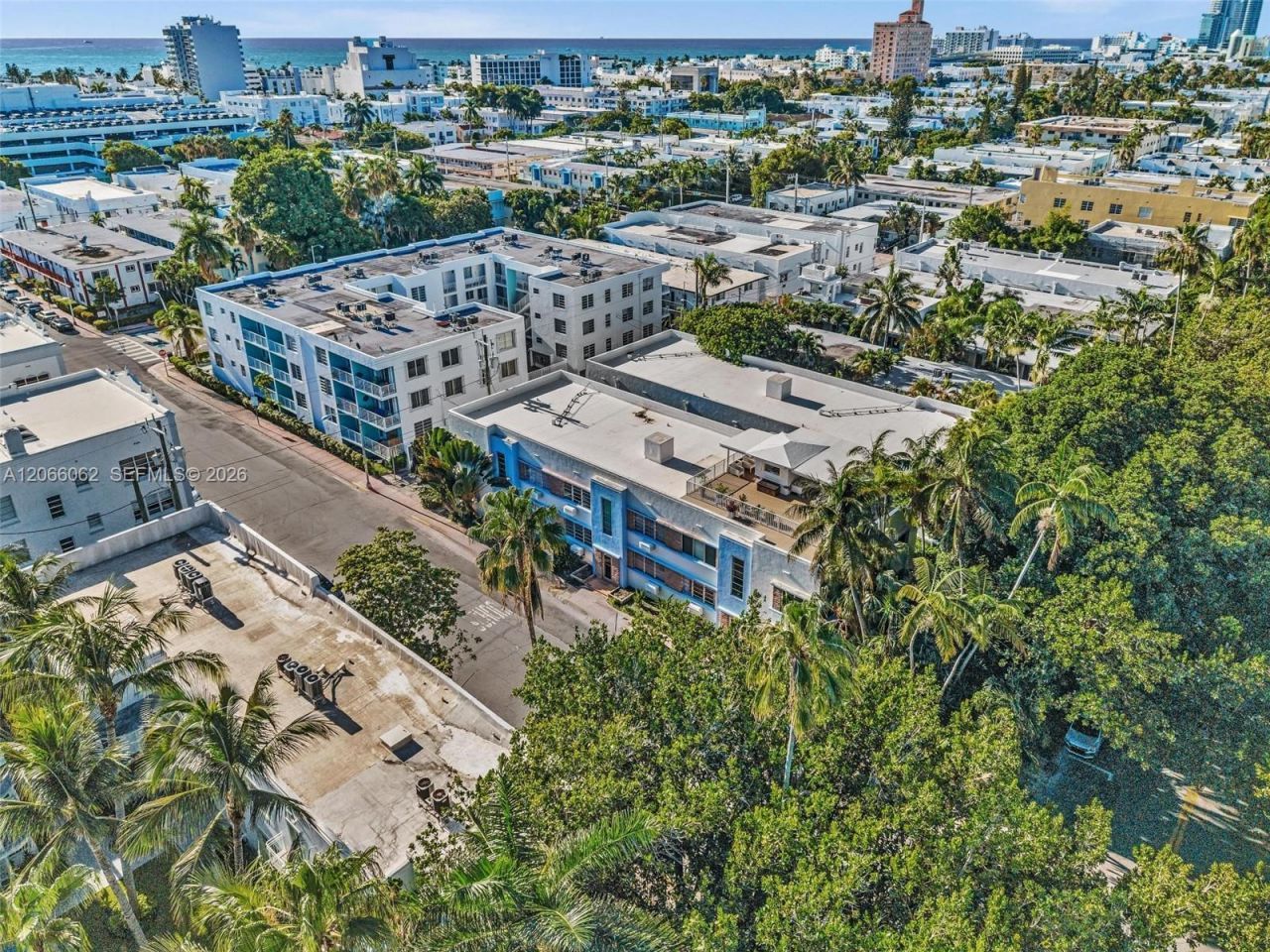 736 12th St , Unit 5, Miami Beach, FL 33139 Photo