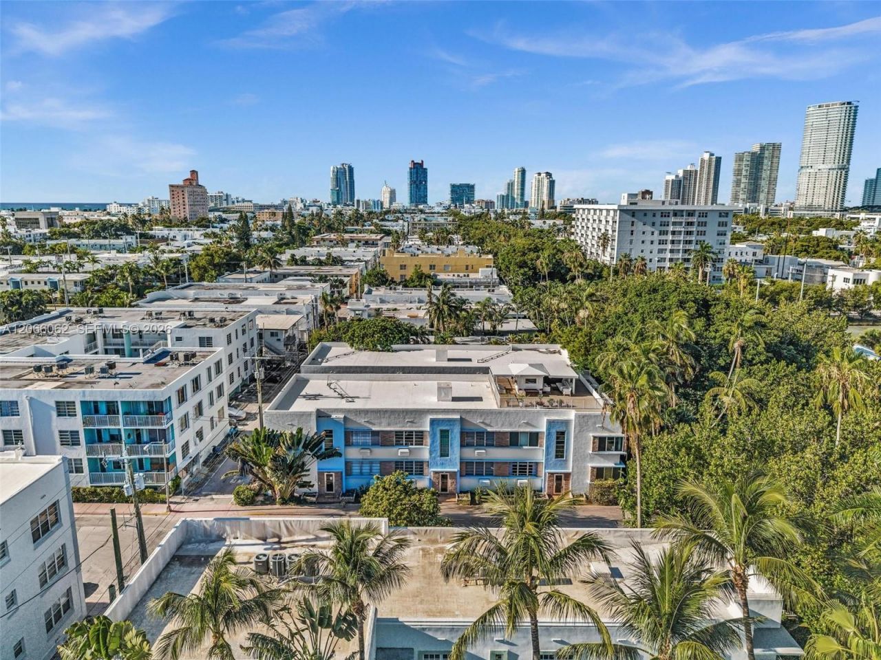 736 12th St , Unit 5, Miami Beach, FL 33139 Photo