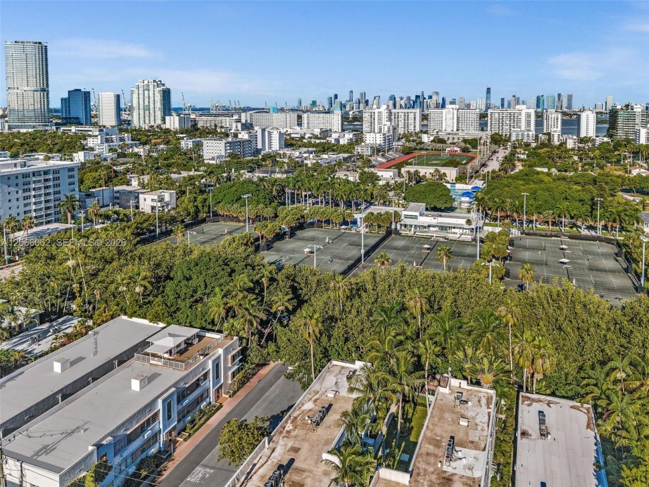 736 12th St , Unit 5, Miami Beach, FL 33139 Photo