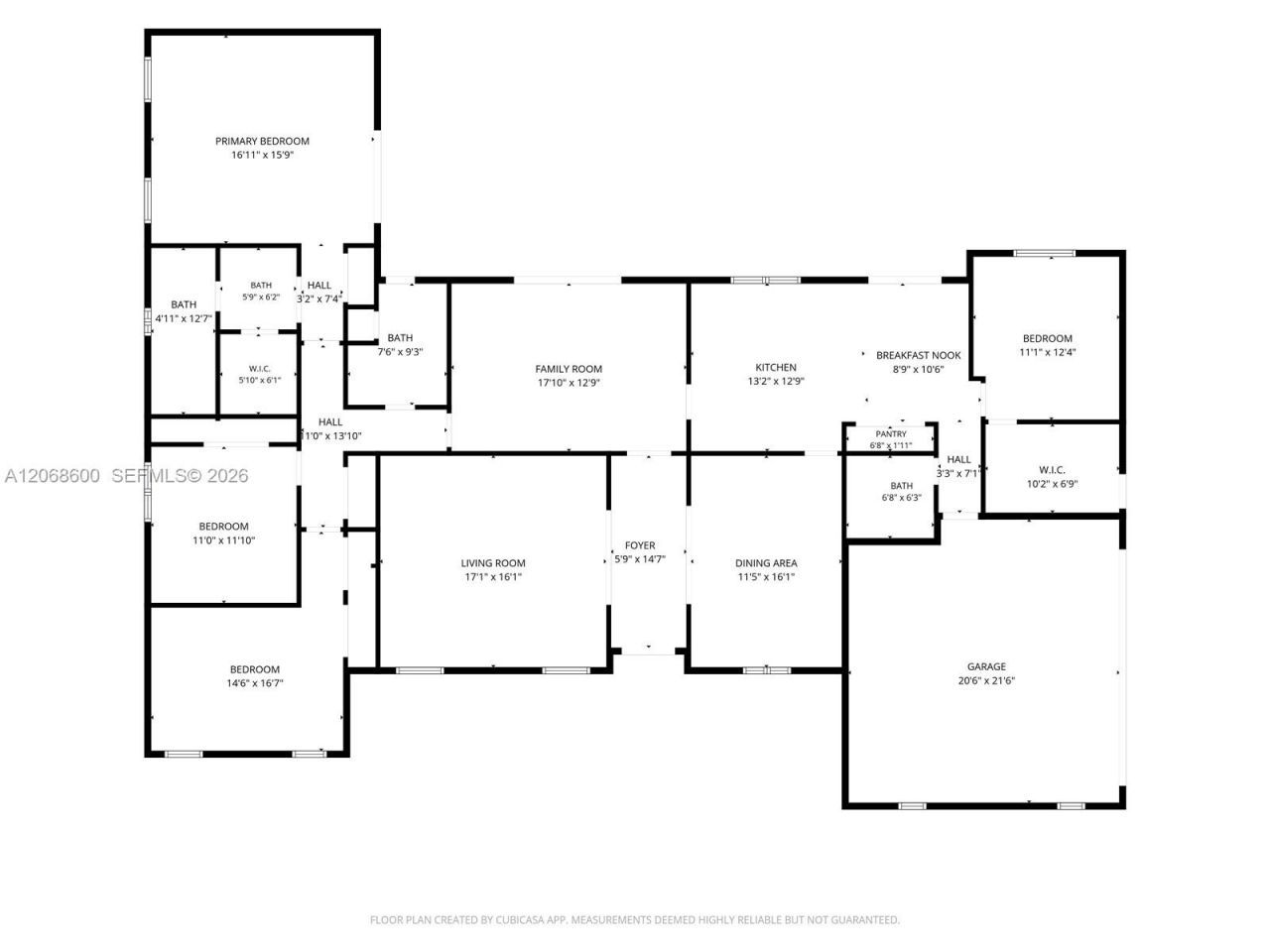 7190 SW 100th St, Pinecrest, FL 33156 Photo