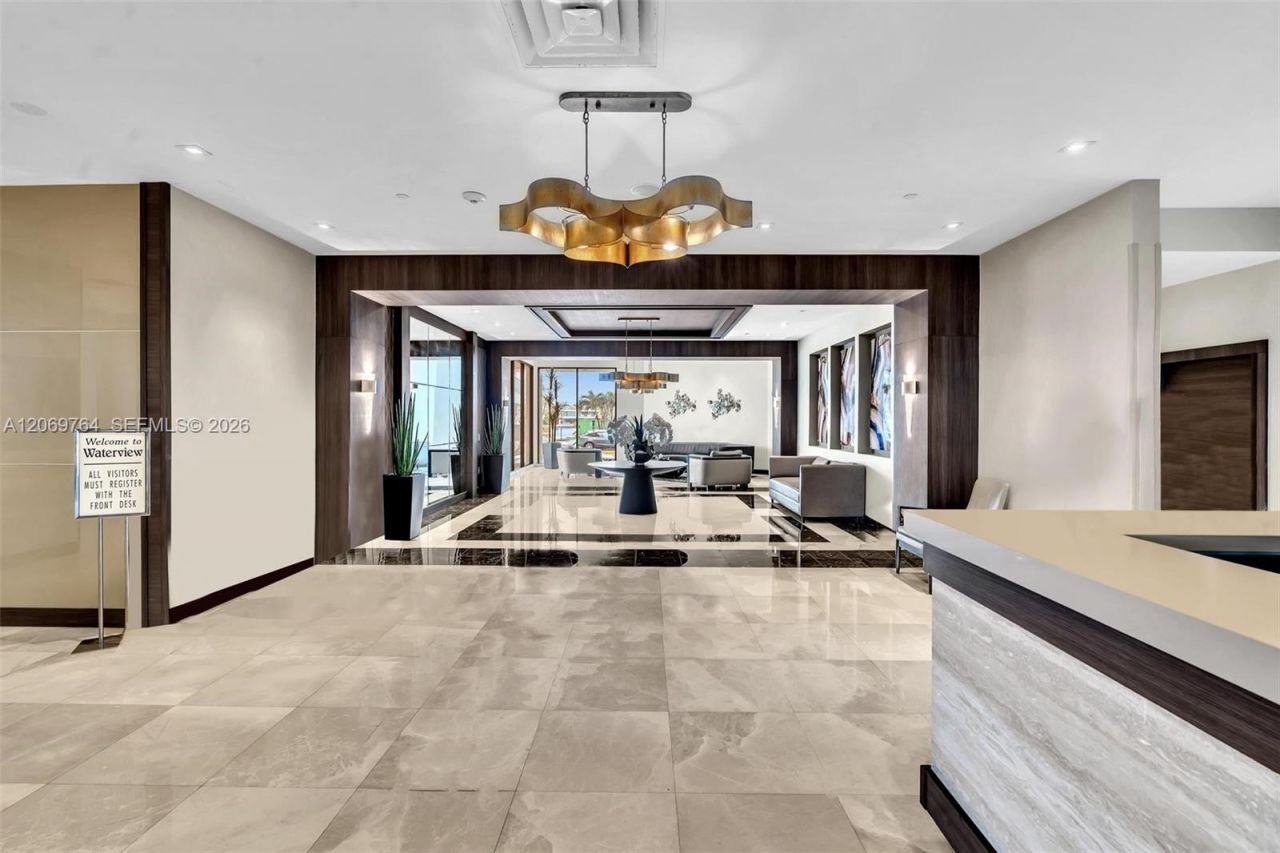 20505 E Country Club Dr , Unit 1036, Aventura, FL 33180 Photo