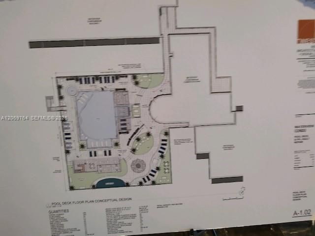 20505 E Country Club Dr , Unit 1036, Aventura, FL 33180 Photo