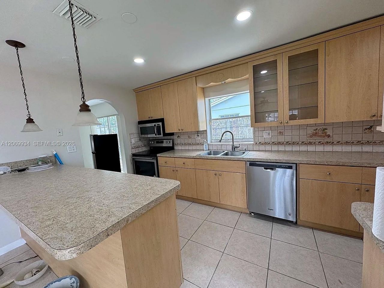 3232 Village Green Dr, Miami, FL 33175 Photo
