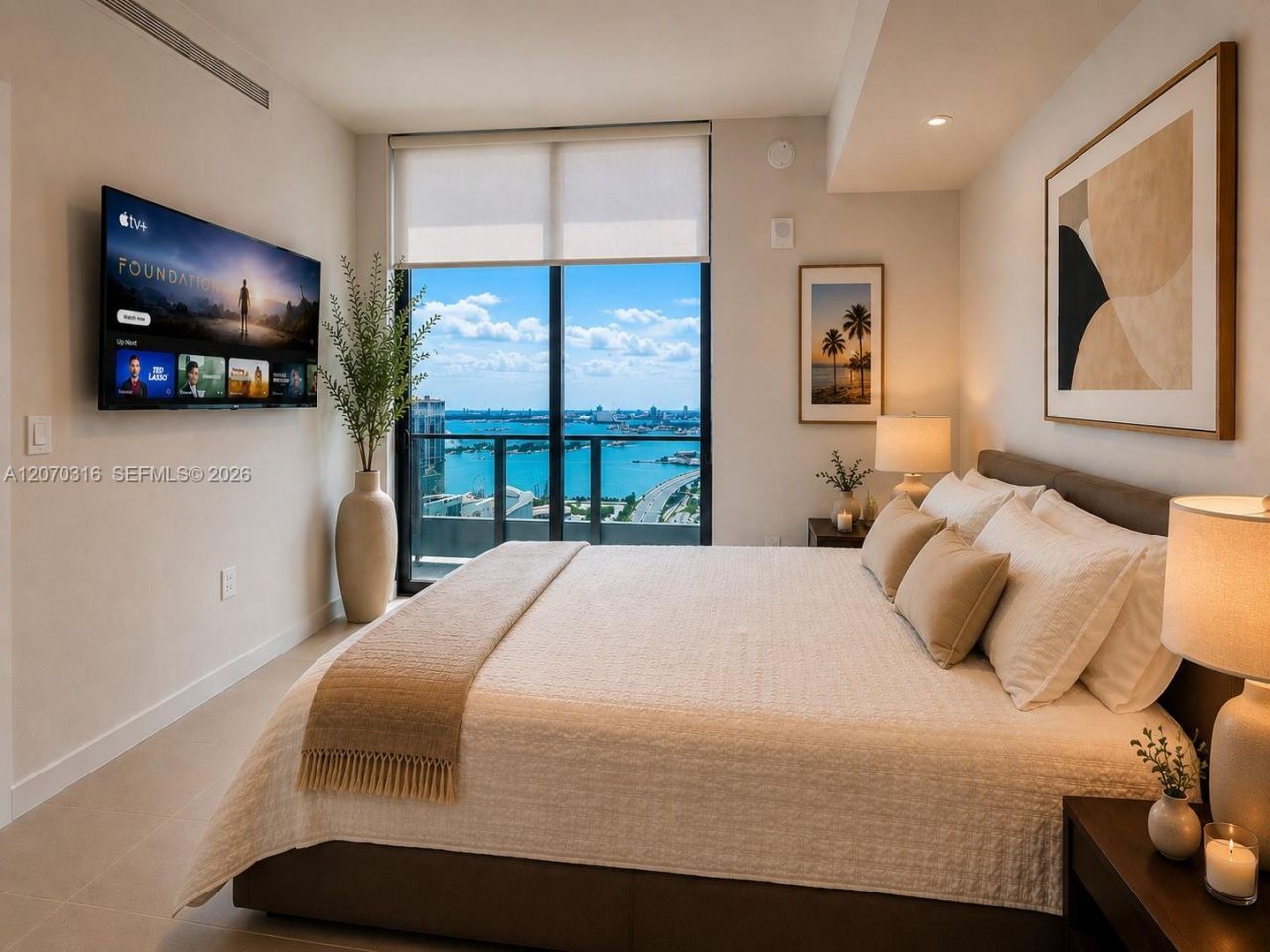 121 NE 5th St , Unit 3713, Miami, FL 33132 Photo