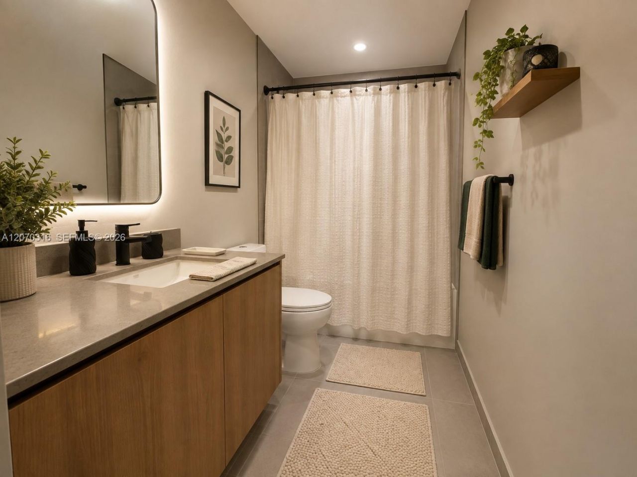 121 NE 5th St , Unit 3713, Miami, FL 33132 Photo