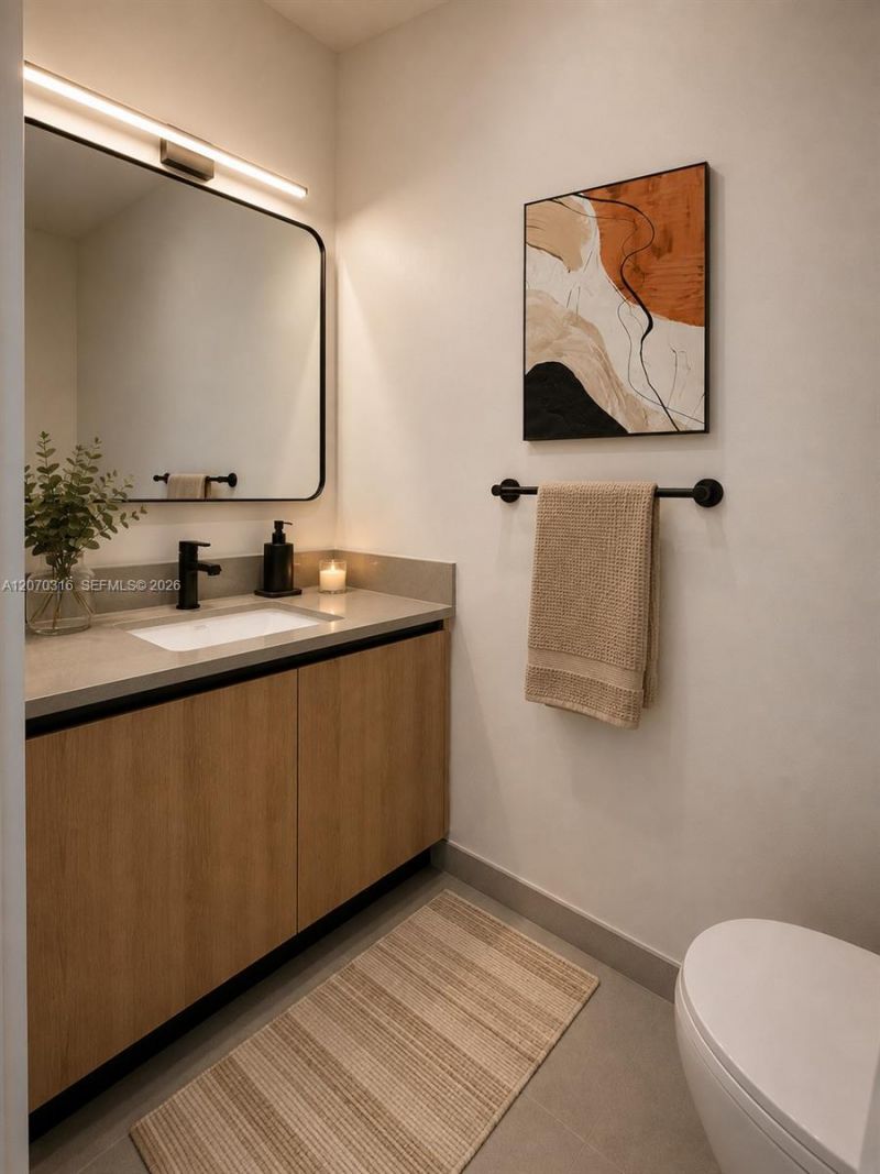 121 NE 5th St , Unit 3713, Miami, FL 33132 Photo