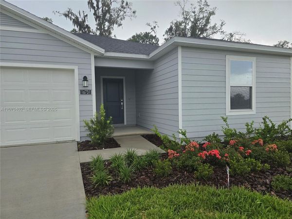 16731 NW 144th Street , Alachua, FL 32615