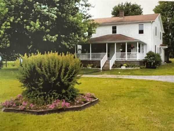 2869 N State Route 654, Marion, KY 42064