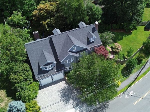 55-B Hancock St, Lexington, MA 02420