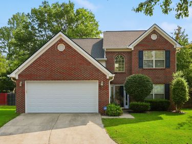 860 White Wood Flat, Lexington, KY 40511