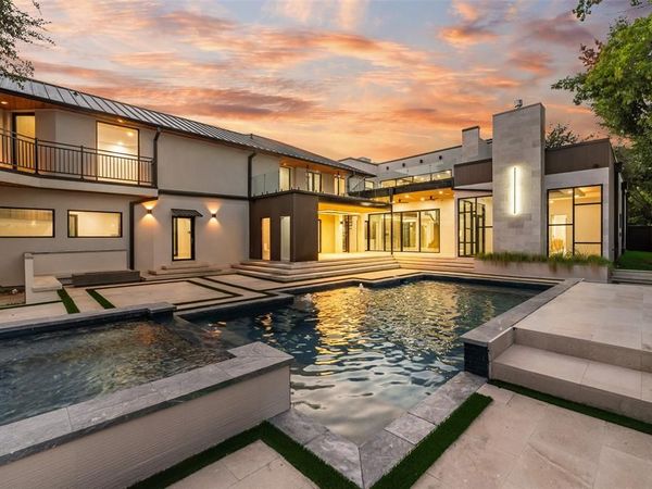 7138 Azalea Lane, Dallas, TX 75230