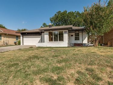 10641 Channel Drive, Dallas, TX 75229