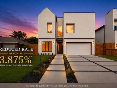 6632 Lockheed Avenue, Dallas, TX 75209