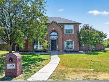11071 Windjammer Drive, Frisco, TX 75036