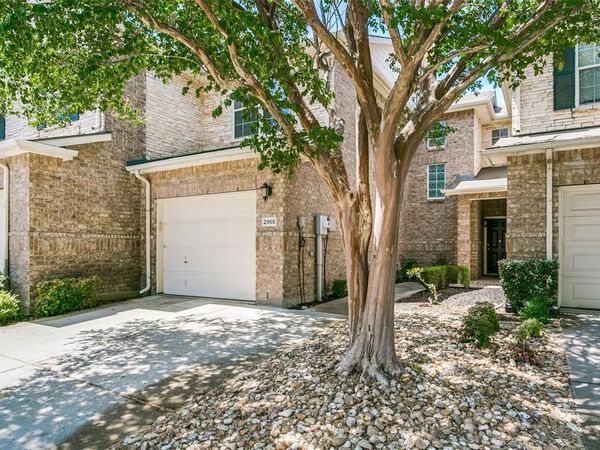 2968 Muirfield Drive, Lewisville, TX 75067