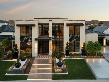 3430 Santa Bella Drive, Frisco, TX 75034