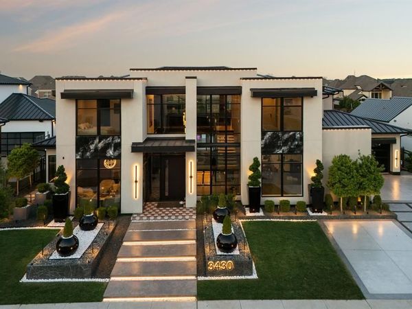 3430 Santa Bella Drive, Frisco, TX 75034