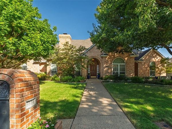6516 Meadow Haven Drive, Fort Worth, TX 76132