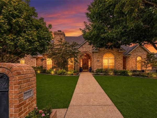 6516 Meadow Haven Drive, Fort Worth, TX 76132