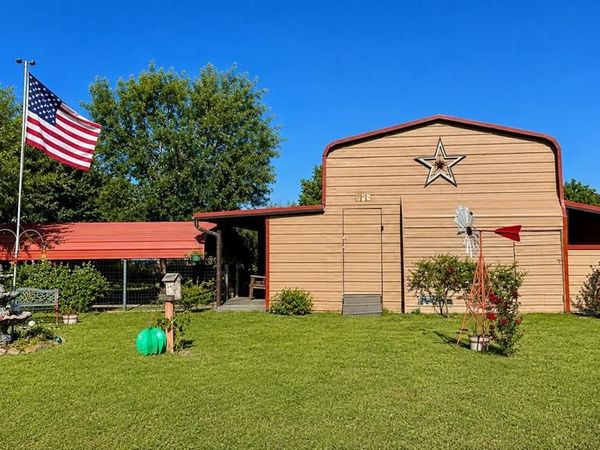 851 Cheyenne, Quitman, TX 75783