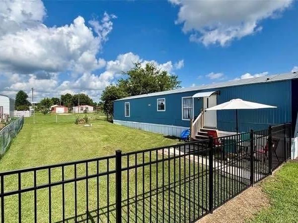 232 White Dove Drive, Quitman, TX 75783