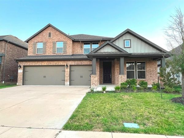 1729 Whitney Drive , Forney, TX 75126