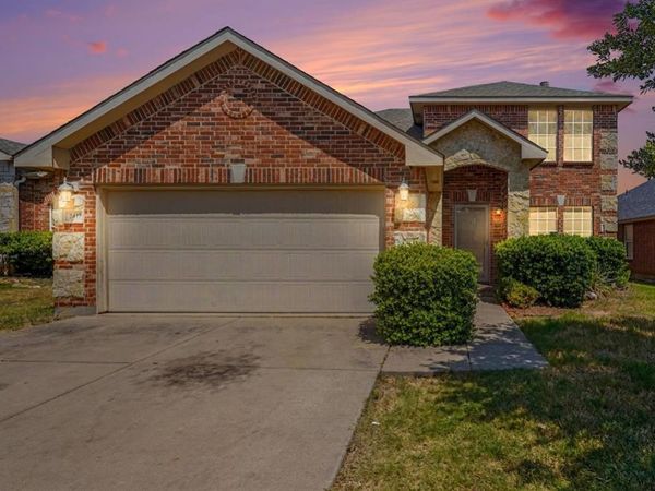 2417 Horseback Trail, Fort Worth, TX 76177