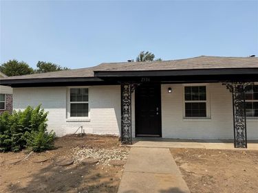 2506 Normont Circle, Fort Worth, TX 76103