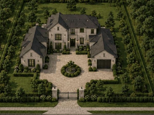 2530 Johnson Road, Southlake, TX 76092