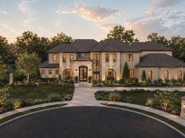 2412 Remuda Court, Southlake, TX 76092