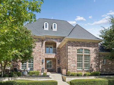 3688 Greenbrier Drive, Frisco, TX 75033
