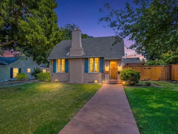 2512 Austin Avenue, Waco, TX 76710