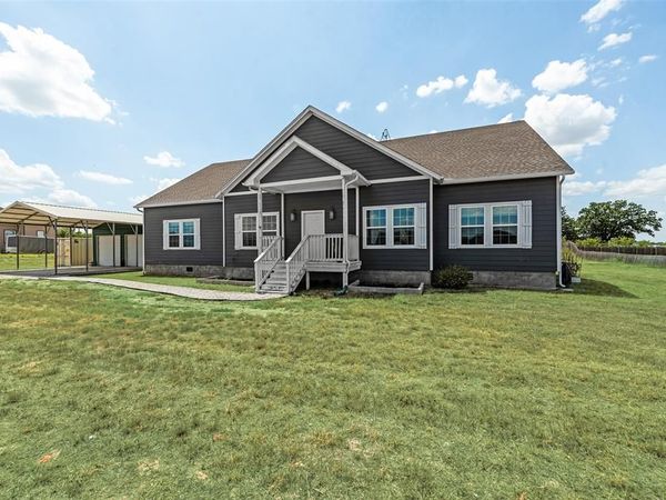 139 Quail Lane, Boyd, TX 76023