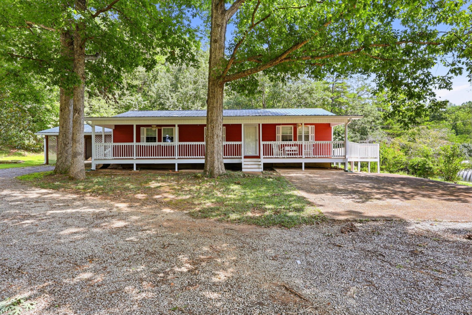85 Sims Drive, Wildwood, GA 30757 Main Photo