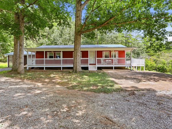 85 Sims Drive, Wildwood, GA 30757