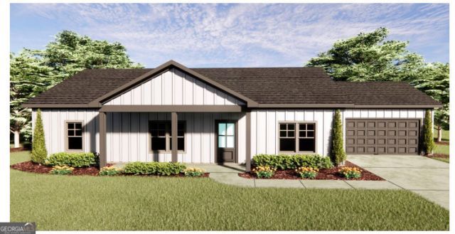 331 Russellville Road, Forsyth, GA 31029 Main Photo